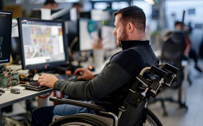 L&rsquo;Utilisation des Médias Numériques pour Promouvoir les Droits des Personnes Handicapées